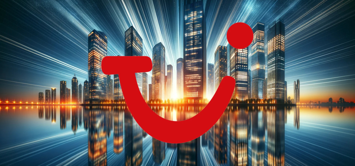 Beitragsbild zu TUI Aktie: Rekordzahlen reichen nicht