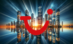 Beitragsbild zu TUI Aktie: Rekordzahlen reichen nicht