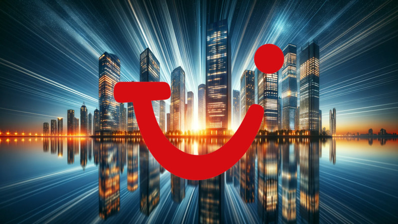 Beitragsbild zu TUI Aktie: Rekordzahlen reichen nicht