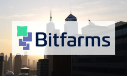 Beitragsbild zu Bitfarms Aktie: Highwire-Act!