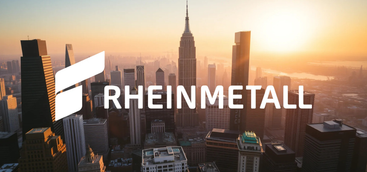 Beitragsbild zu Rheinmetall-Aktie: Es geht los!