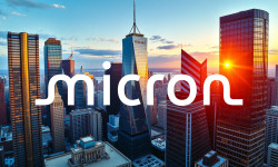 Beitragsbild zu Micron Aktie: KI-Boom treibt Rekorde – aber wie lange noch?