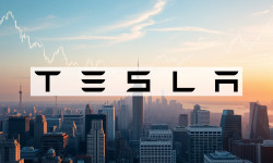 Beitragsbild zu Tesla Aktie: Billionen-Dollar-Entscheidung!