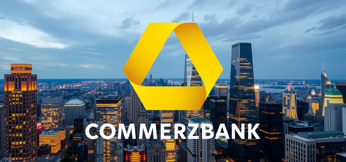 Beitragsbild zu Commerzbank Aktie: Milliarden-Poker!