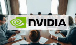 Beitragsbild zu Nvidia-Aktie: Unfassbare 200!