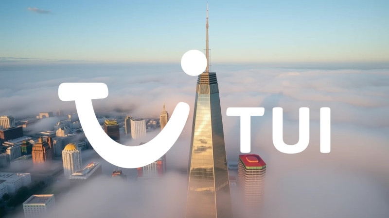 Beitragsbild zu TUI-(Turbo)-Calls mit gehebelten Chancen bei weiterem Kursanstieg