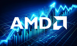 Beitragsbild zu AMD Aktie: KI-Träume platzen