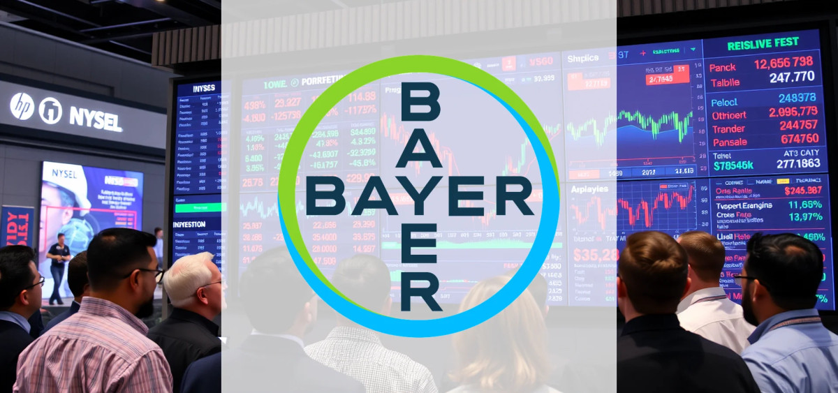 Beitragsbild zu Bayer Aktie: Schicksalsstunde für Milliarden-Medikament!