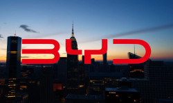 Beitragsbild zu BYD-Aktie: Unfassbare Prognose!