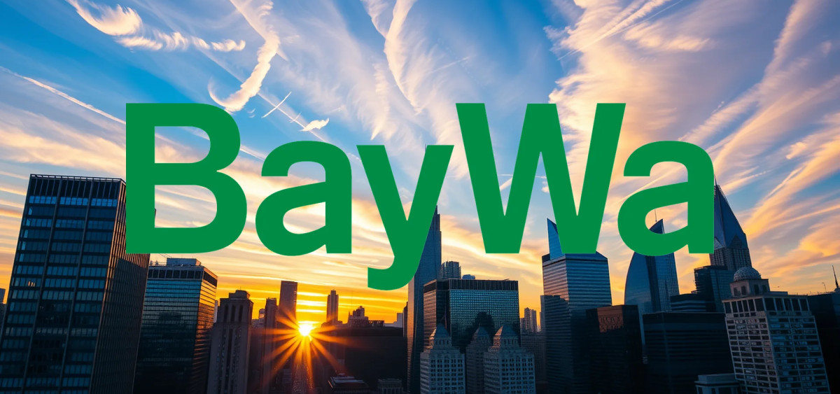 Beitragsbild zu BayWa Aktie: Durchbruch bei Sanierung