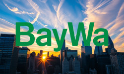 Beitragsbild zu BayWa Aktie: Durchbruch bei Sanierung