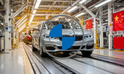 Beitragsbild zu BMW Aktie: China-Durchbruch