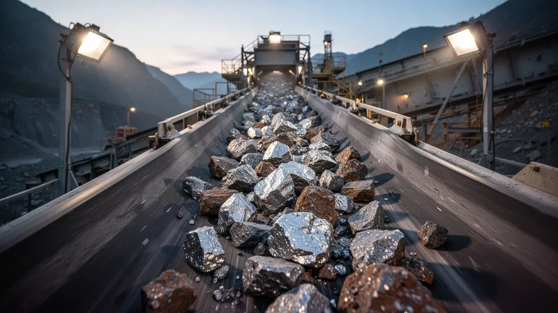 Beitragsbild zu Almonty Aktie: Euphorische Prognosen!