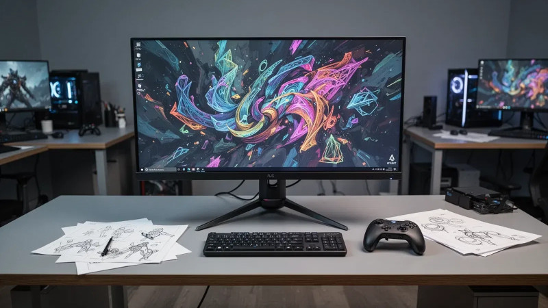 Beitragsbild zu Take-Two Aktie: Geduldprobe bis November