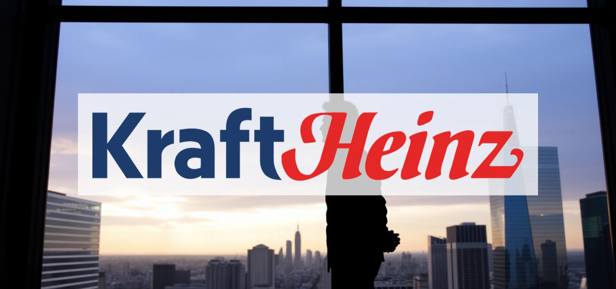 Beitragsbild zu Kraft Heinz Aktie: Unsichere Wetterlage?
