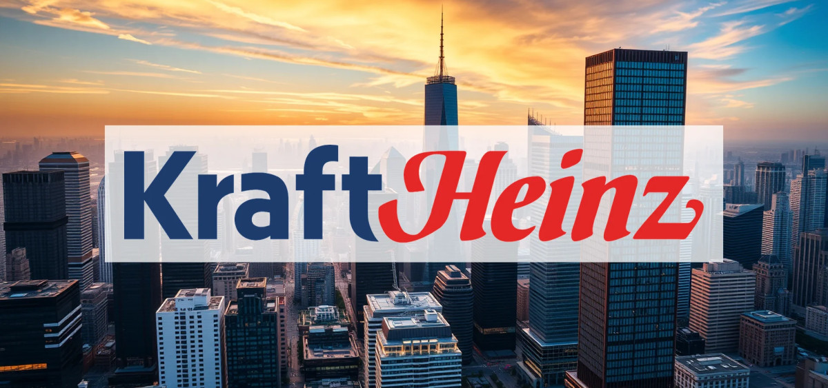 Beitragsbild zu Kraft Heinz Aktie: Die große Trennung!