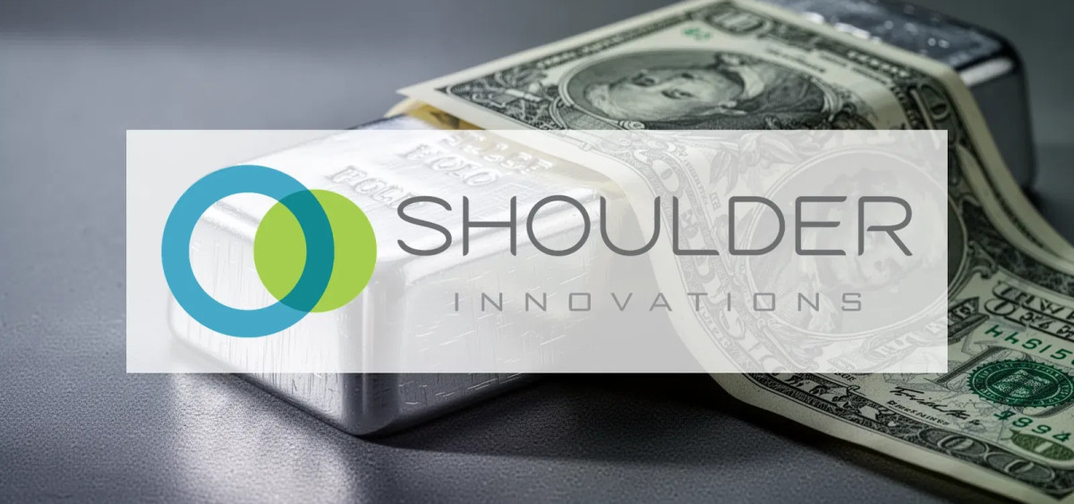 Beitragsbild zu Silber: Dollar bremst