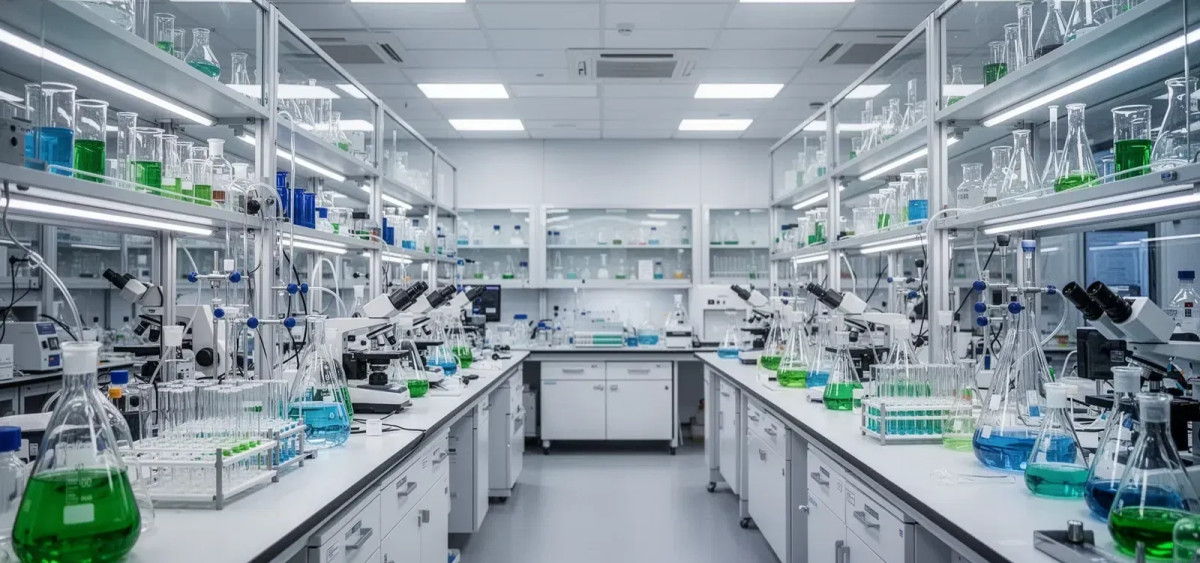 Beitragsbild zu Bayer Aktie: Potenzial erkannt!