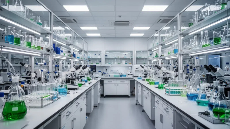 Beitragsbild zu Bayer Aktie: Potenzial erkannt!