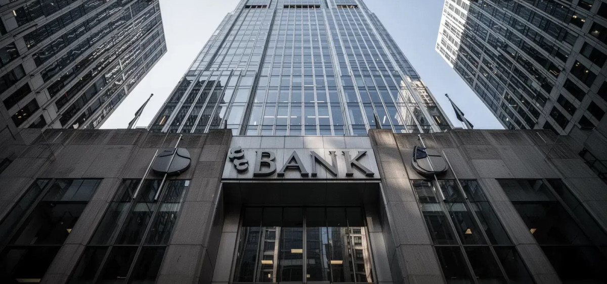 Beitragsbild zu UBS Aktie: Die Schattenseite!