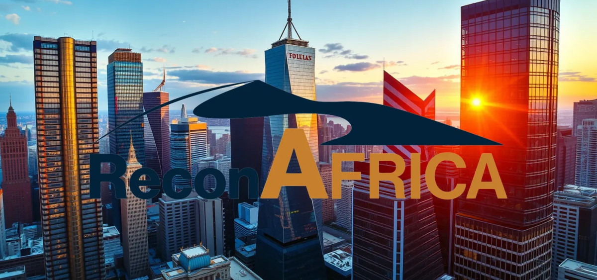 Beitragsbild zu ReconAfrica Aktie: Entscheidung naht