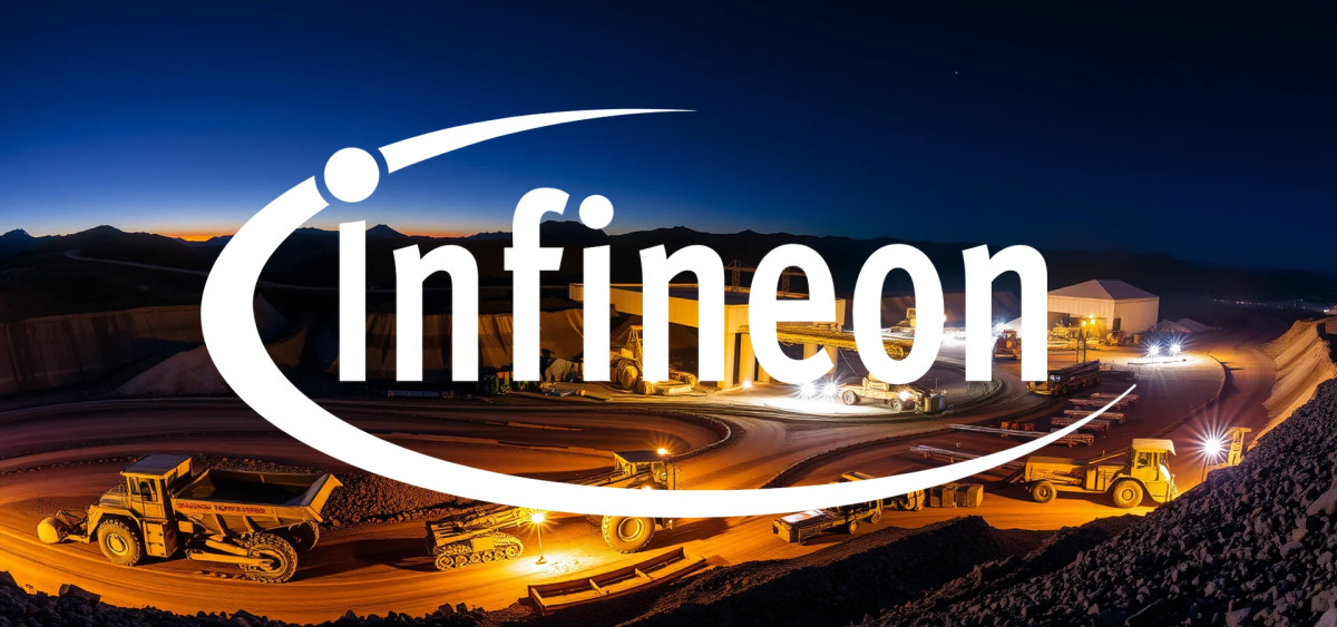 Beitragsbild zu Infineon Aktie: Zuversichtliche Stimmung!