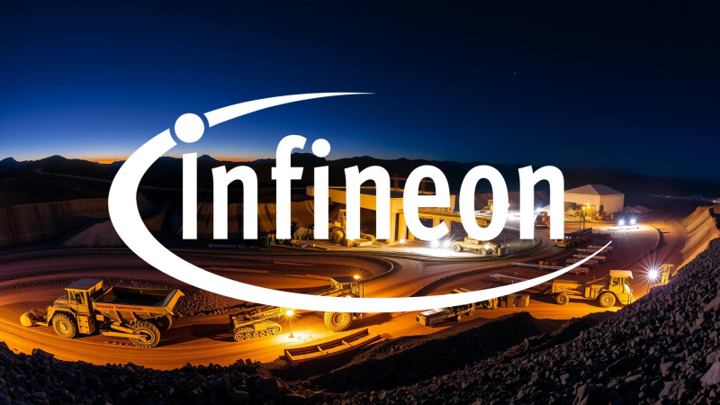 Beitragsbild zu Infineon Aktie: Zuversichtliche Stimmung!