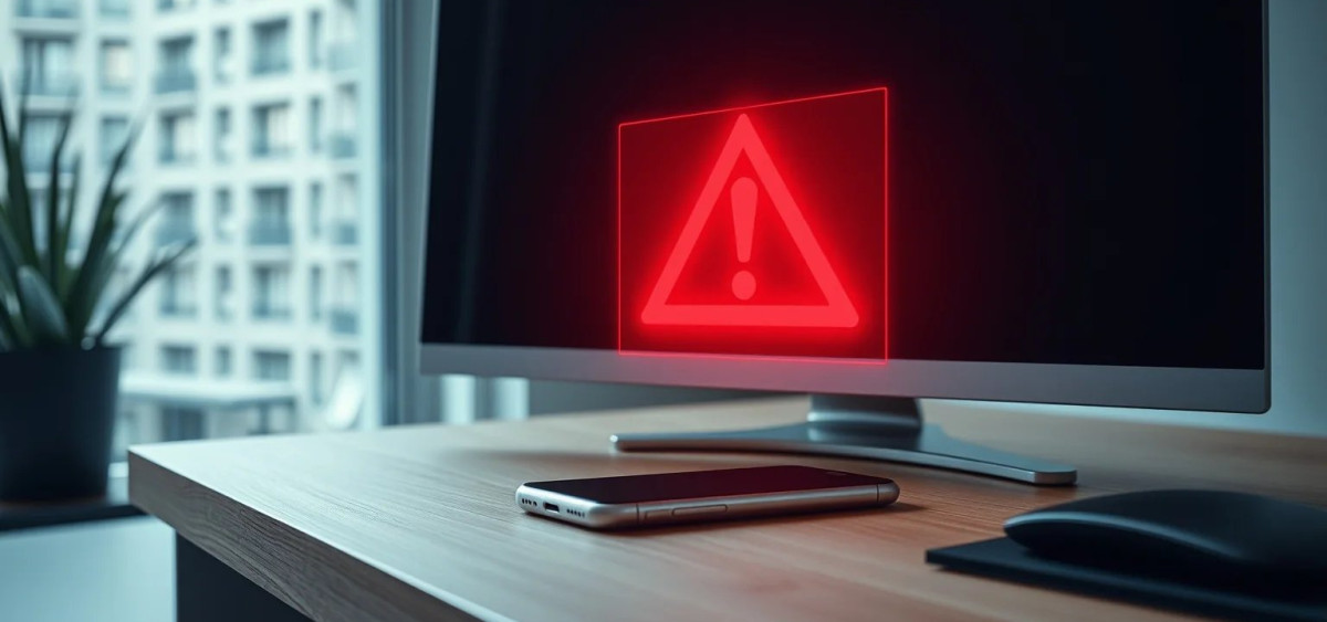 Beitragsbild zu Deutsche Bank im Visier: Phishing-Welle rollt über Deutschland
