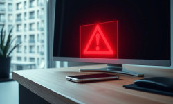 Beitragsbild zu Deutsche Bank im Visier: Phishing-Welle rollt über Deutschland
