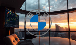 Beitragsbild zu BMW Aktie: Goldman Sachs schockt!