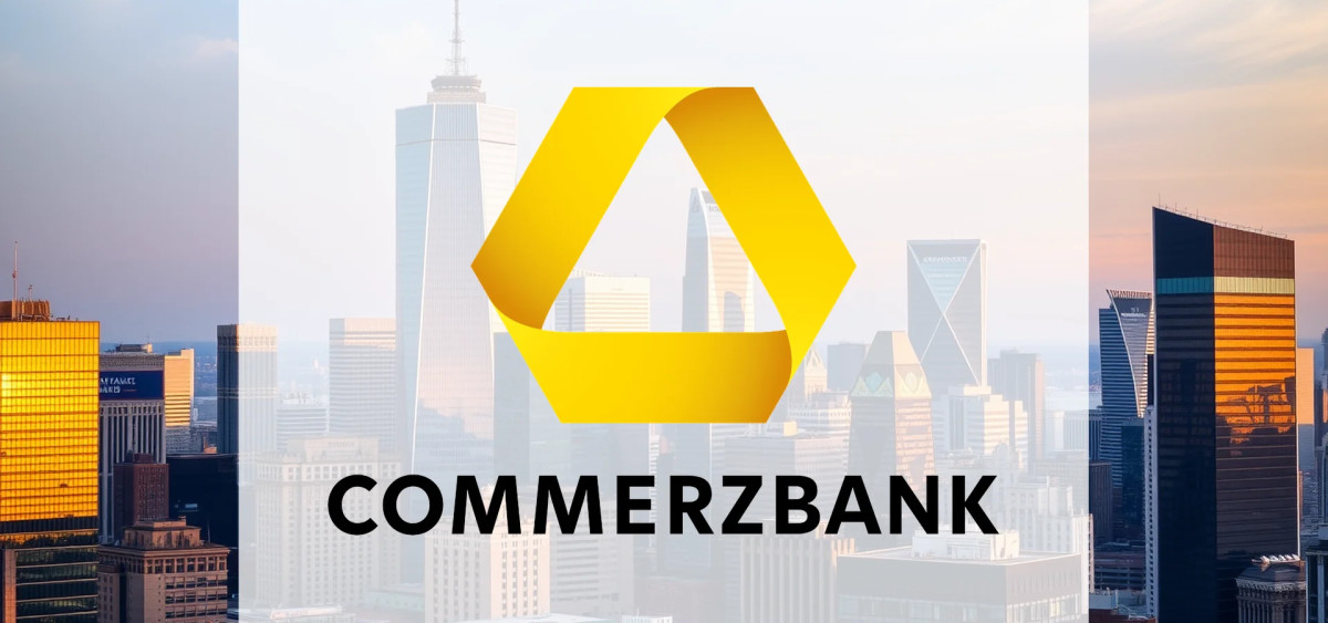 Beitragsbild zu Commerzbank Aktie: Panik greift um sich