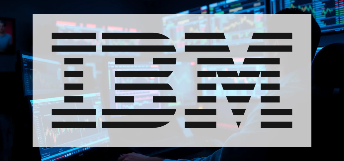 Beitragsbild zu IBM Aktie: KI-Revolution oder Personal-Blutzoll?