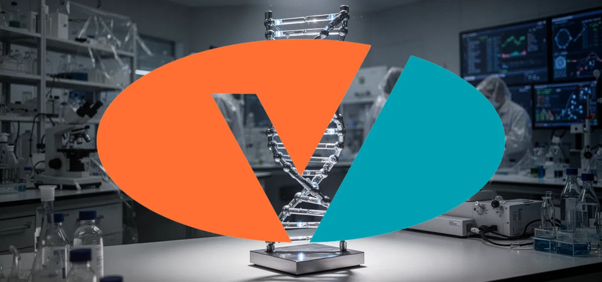 Beitragsbild zu CureVac Aktie: BioNTech im Umbruch