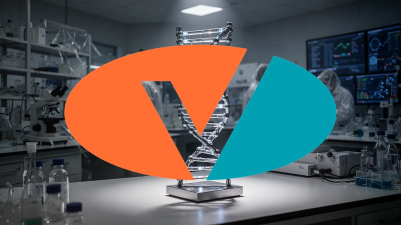 Beitragsbild zu CureVac Aktie: BioNTech im Umbruch