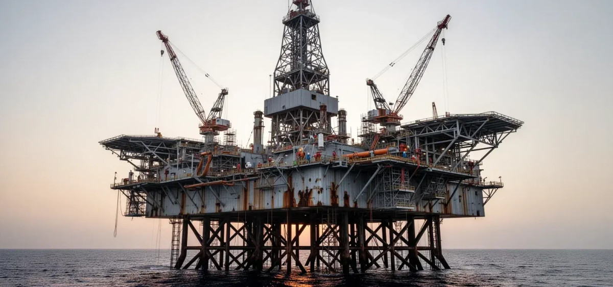 Beitragsbild zu Shell Aktie: Ein Jahr Reparaturzeit