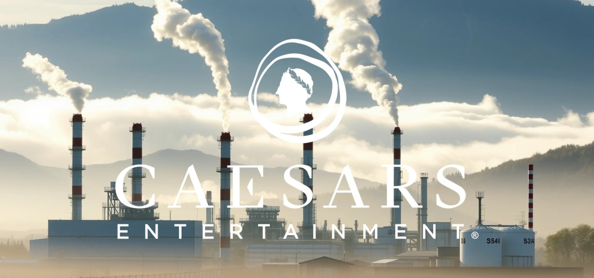 Beitragsbild zu Caesars Entertainment Aktie: Strategische Wende