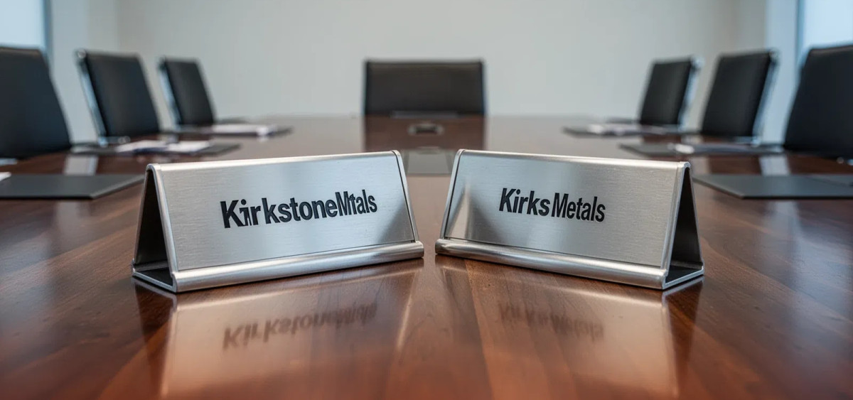 Beitragsbild zu Kirkstone Metals Aktie: Neue Marketing-Partnerschaft