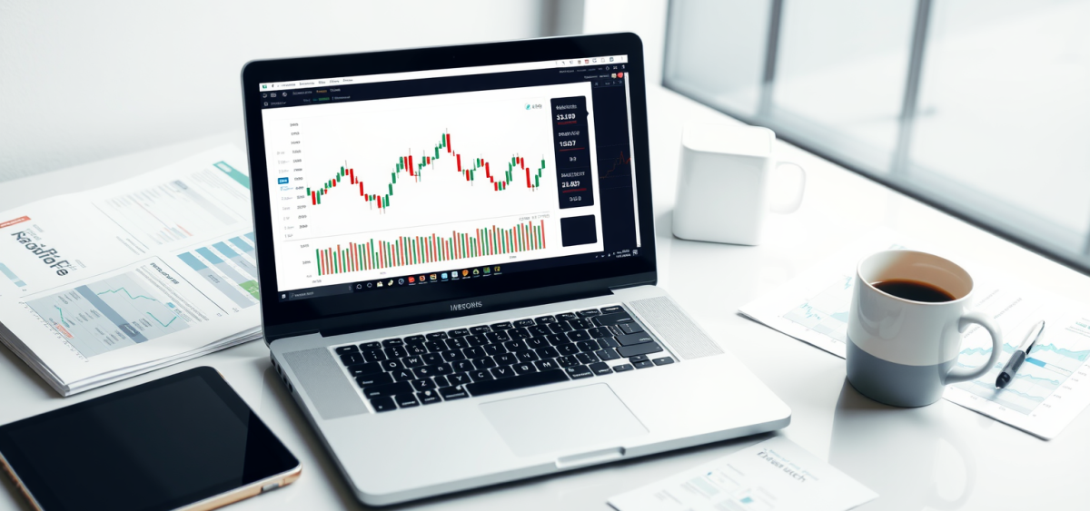 Beitragsbild zu Gold: Vor dem Durchbruch?