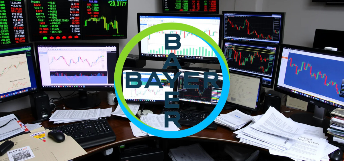Beitragsbild zu Bayer Aktie: Wichtiger Pharma-Erfolg