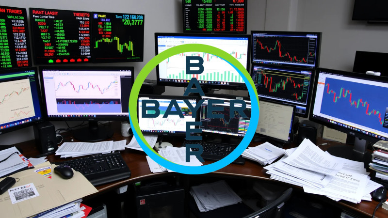Beitragsbild zu Bayer Aktie: Wichtiger Pharma-Erfolg