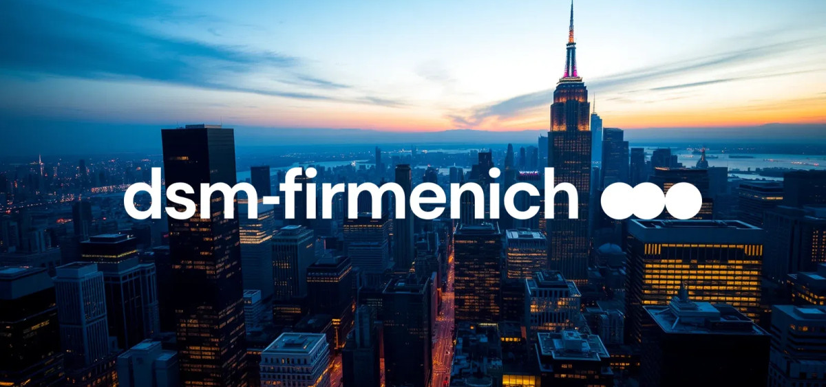 Beitragsbild zu DSM-Firmenich Aktie: Cash-Ziele erhöht