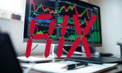 Beitragsbild zu Aixtron Aktie: Doppelter Paukenschlag!