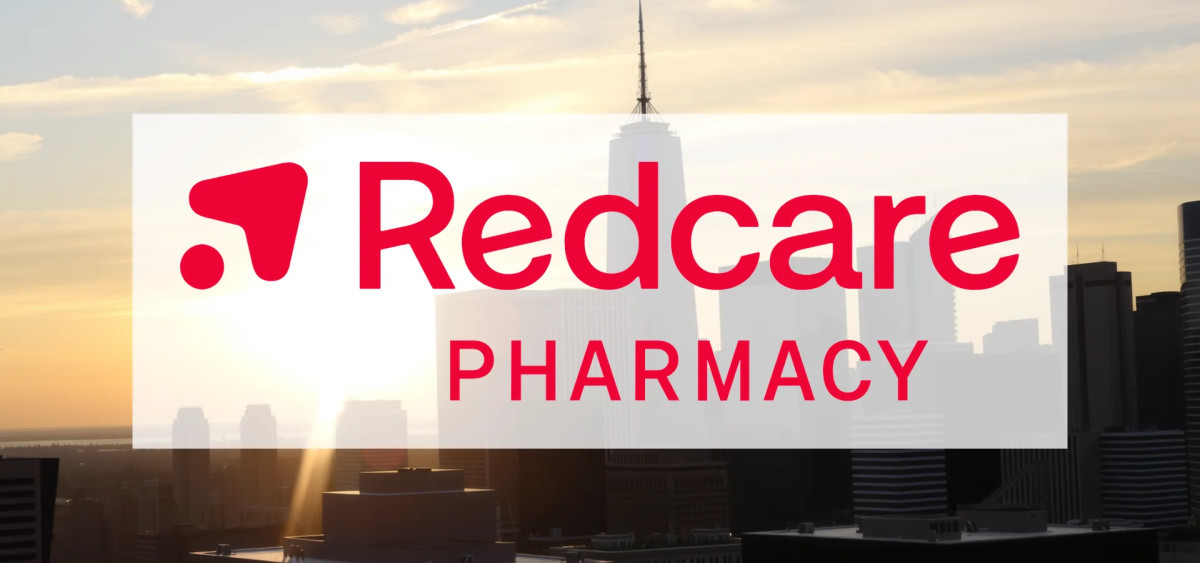 Beitragsbild zu Redcare Pharmacy Aktie: Zuversicht bestätigt!
