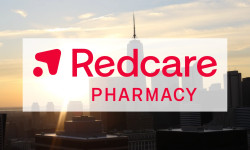 Beitragsbild zu Redcare Pharmacy Aktie: Zuversicht bestätigt!