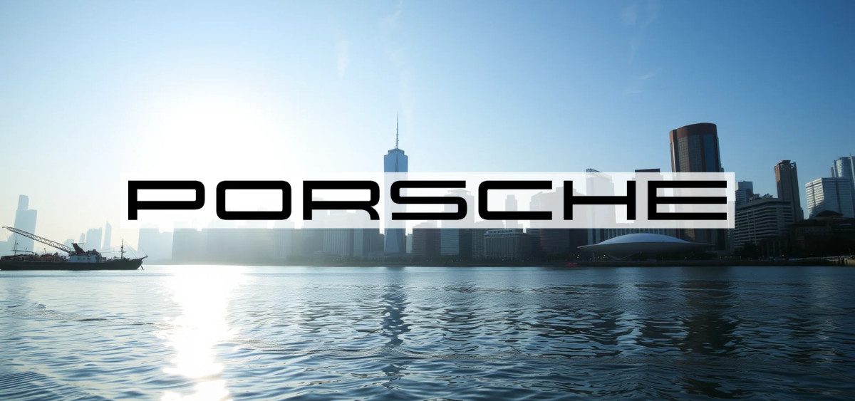 Beitragsbild zu Porsche AG Aktie: Meilensteine diskutiert