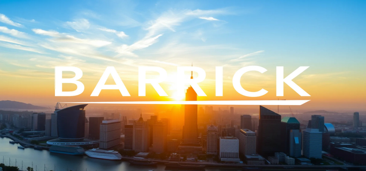 Beitragsbild zu Barrick Gold: Mega-Spaltung droht!