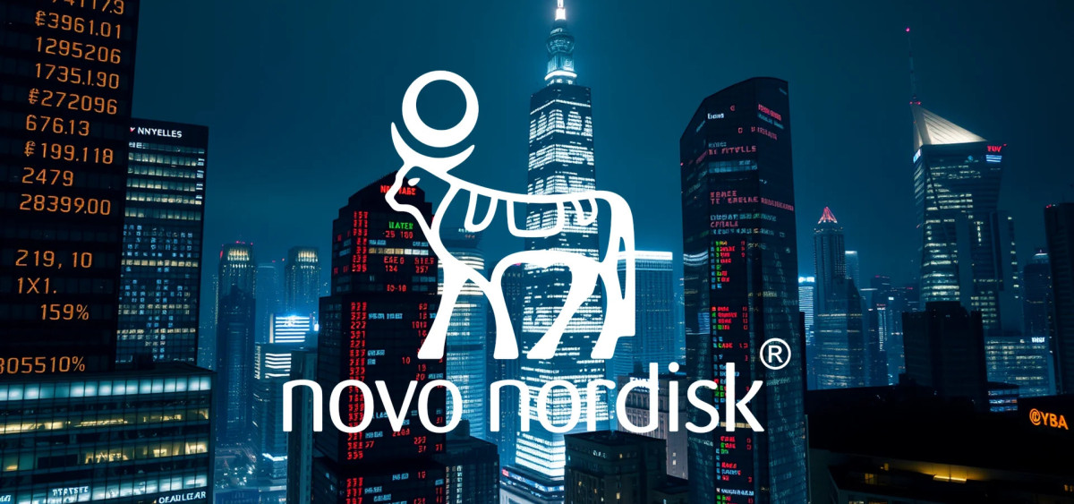Beitragsbild zu Novo Nordisk-Aktie: Mega-Ding!