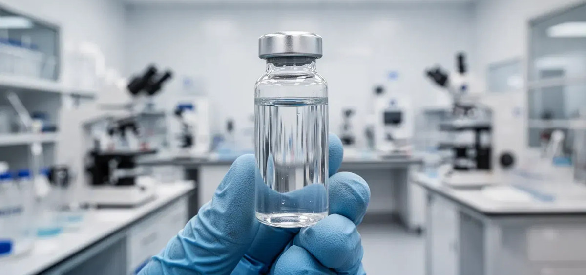 Beitragsbild zu Evotec Aktie: April-Test