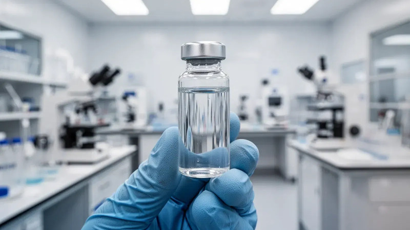 Beitragsbild zu Evotec Aktie: April-Test