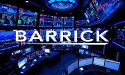 Beitragsbild zu Barrick Aktie: Analysten drehen durch!